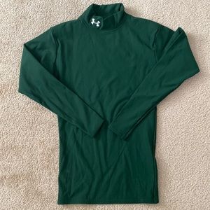 Under armour women’s cold gear top